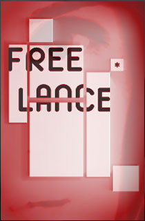 freelancer grafisch ontwerp