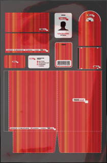 producten grafisch ontwerp